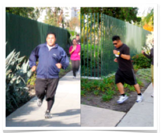 Boot Camp LA Before and After 9