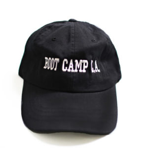 BOOTCAMP LA Hat