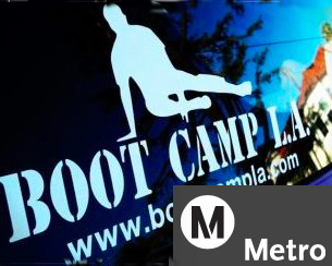 Bootcamp LA Metro Line Partnership